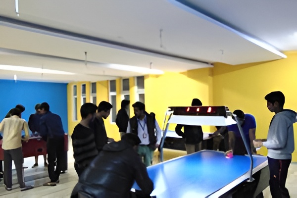 Student Activity Center